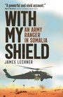 Cover: With My Shield - Osprey Publishing
