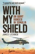 Cover: With My Shield - Osprey Publishing