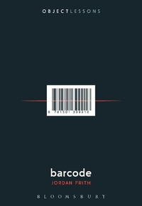 Enlarge image Cover: Barcode - Bloomsbury Academic USA