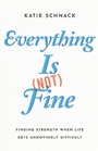 Cover: Everything Is (Not) Fine - Inter-Varsity Press,US