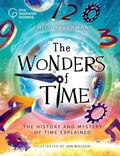 Cover: The Wonders of Time - Wayland