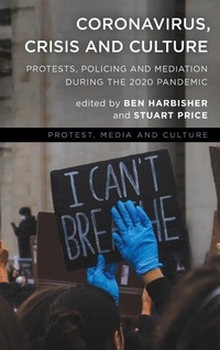 Abbildung von: Coronavirus, Crisis and Culture - Rowman & Littlefield Publishers