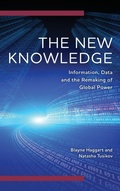 Cover: The New Knowledge - Rowman & Littlefield Publishers
