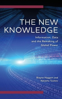 Enlarge image Cover: The New Knowledge - Rowman & Littlefield Publishers