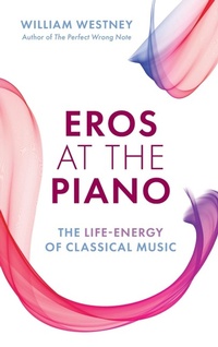 Abbildung von: Eros at the Piano - Rowman & Littlefield Publishers