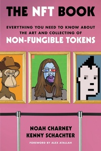 Enlarge image Cover: The NFT Book - Rowman & Littlefield Publishers