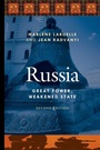 Cover: Russia - Rowman & Littlefield Publishers