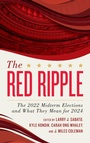 Cover: The Red Ripple - Rowman & Littlefield Publishers