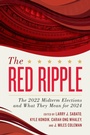Cover: The Red Ripple - Rowman & Littlefield Publishers