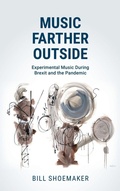 Cover: Music Farther Outside - Rowman & Littlefield Publishers