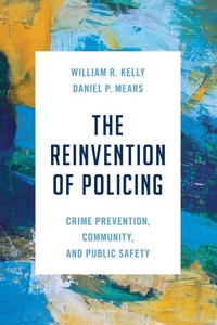 Abbildung von: The Reinvention of Policing - Rowman & Littlefield Publishers