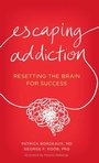 Cover: Escaping Addiction - Rowman & Littlefield Publishers