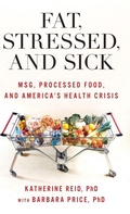 Cover: Fat, Stressed, and Sick - Rowman & Littlefield Publishers