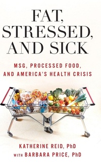 Enlarge image Cover: Fat, Stressed, and Sick - Rowman & Littlefield Publishers