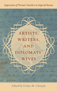 Abbildung von: Artists, Writers, and Diplomats' Wives - Rowman & Littlefield Publishers