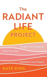 Enlarge image Cover: The Radiant Life Project - Rowman & Littlefield Publishers