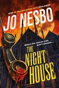 Abbildung von: The Night House - Harvill Secker