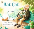 Cover: Hat Cat - Walker Books Ltd