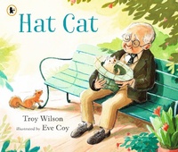 Enlarge image Cover: Hat Cat - Walker Books Ltd