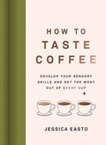 Cover: How to Taste Coffee - Agate Surrey