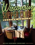 Cover: Wisconsin Supper Clubs - Agate Midway