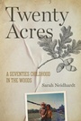 Cover: Twenty Acres - University of Arkansas Press