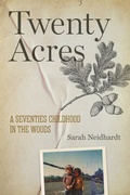 Cover: Twenty Acres - University of Arkansas Press