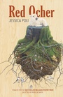 Cover: Red Ocher - University of Arkansas Press