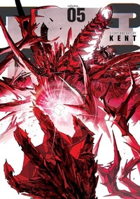 Enlarge image Cover: COLORLESS Vol. 5 - Seven Seas Entertainment, LLC