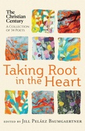 Cover: Taking Root in the Heart - Iron Pen