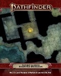 Cover: Pathfinder Flip-Mat Classics: Haunted Dungeon - Paizo Publishing, LLC