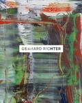 Cover: Gerhard Richter: New York 2023 - David Zwirner