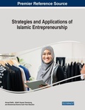 Cover: Strategies and Applications of Islamic Entrepreneurship - Business Science Reference