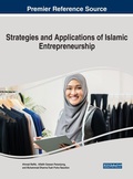 Cover: Strategies and Applications of Islamic Entrepreneurship - IGI Global