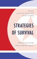 Cover: Strategies of Survival - Lexington Books