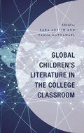 Cover: Global Children's Literature in the College Classroom - Lexington Books