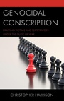 Cover: Genocidal Conscription - Lexington Books