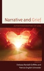 Cover: Narrative and Grief - Lexington Books
