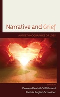 Cover: Narrative and Grief - Lexington Books