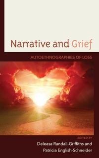 Enlarge image Cover: Narrative and Grief - Lexington Books