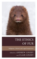 Cover: The Ethics of Fur - Lexington Books