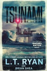 Enlarge image Cover: Tsunami - Liquid Mind Media, LLC