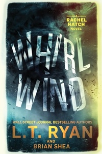 Enlarge image Cover: Whirlwind - Liquid Mind Media, LLC