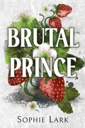 Cover: Brutal Prince - Bloom Books