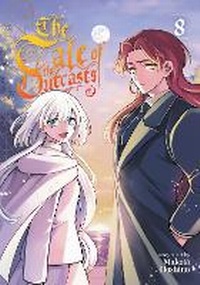 Enlarge image Cover: The Tale of the Outcasts Vol. 8 - Seven Seas Entertainment, LLC