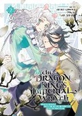 Cover: The Dragon King's Imperial Wrath: Falling in Love with the Bookish Princess of the Rat Clan Vol. 2 - Seven Seas Entertainment, LLC