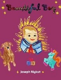 Enlarge image Cover: Beautiful Boy - I Ain't Your Marionette