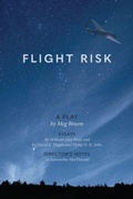Cover: Flight Risk - University of Calgary Press
