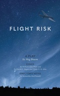 Cover: Flight Risk - University of Calgary Press