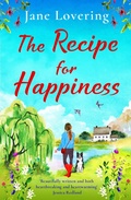Cover: The Recipe for Happiness - Boldwood Books Ltd